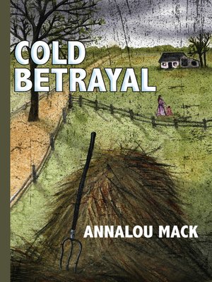 cover image of Cold Betrayal